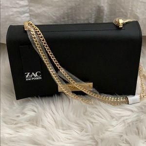 New Zac Posen handbag